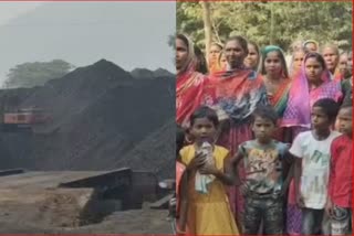 coal transportation in Jajpur
