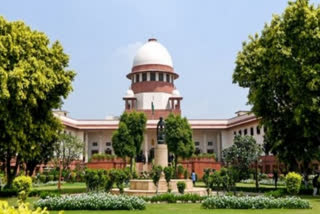 SC says Police Officers need not indulge in moral policing