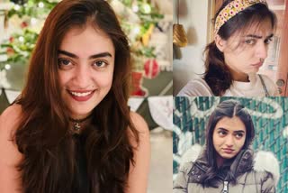 nazriya birthday photogallery