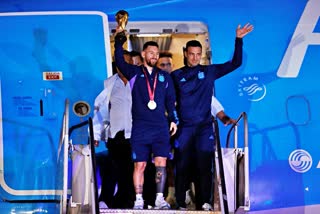 FIFA World Cup 2022  Argentina Team  FIFA World Cup  Argentina vs france  फीफा वर्ल्ड कप 2022  अर्जेंटीना की टीम  फीफा विश्व कप  अर्जेंटीना बनाम फ्रांस