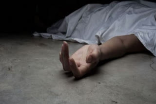 Assam Congress leader found hanging at cremation ground