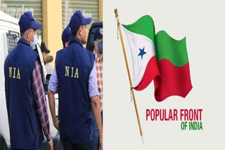 NIA Allegations Against PFI