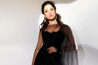 Tamannaah Bhatia photo