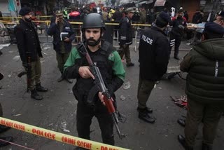 pakistan commando in bannu