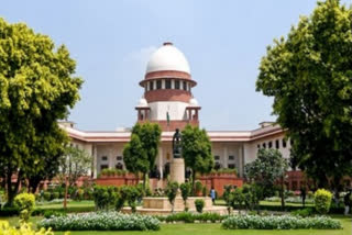 CJI constitutes committee to conduct accessibility audit of SC premises