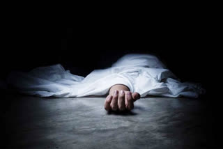 Over 42,000 daily-wagers died by suicide in 2021, 2.35 lakh since 2014 - Representational picture