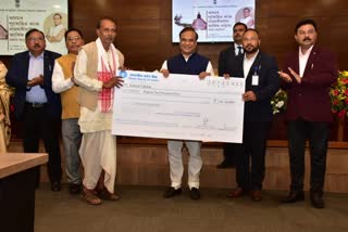 Assam govt provides one time financial grant to temple priests and Namghorias of Assam
