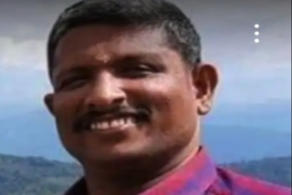 Palakkad Nia to investigate Sreenivasan murder case palakkad todays news പാലക്കാട്