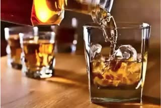 KERALA SELLS RS 50 CRORE WORTH LIQUOR