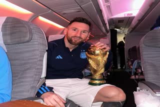 Lionel Messi  फीफा वर्ल्ड कप 2022  लियोनल मेसी  FIFA World Cup 2022  मेसी