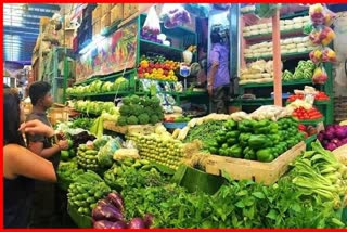 Today Vegetables Prices