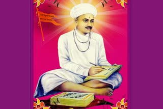 Santaji Jaganade Maharaj