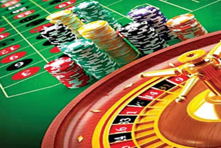 young man lost 92 lakhs due to casino