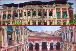 Bhupalpur Rajbari