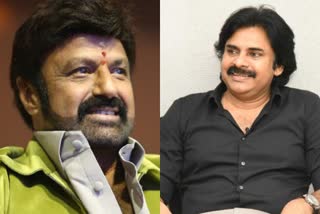 Balayya unstoppable pawankalyan