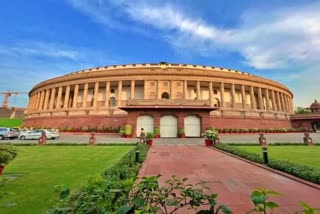 Parliament Winter Session 2022