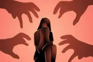 Rape crime increased in Rajasthan