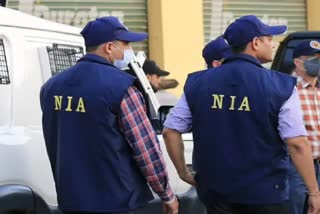 nia raid in sirsa