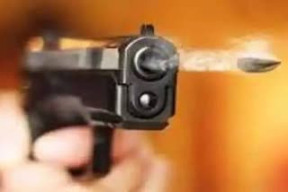 Attempt To Shoot Shopkeeper Pune