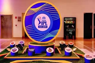 IPL Auction 2023, Uncapped Indian Young Players, Indian Premier League Auction