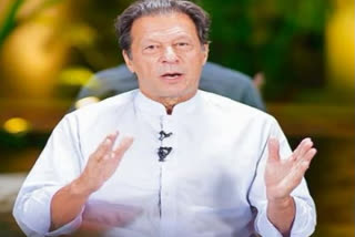 Imran Khan Viral Audio Recording