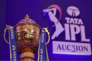 IPL 2023 Mini Auctions