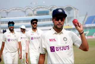 India to go for kill in second Test as WTC battle heats up