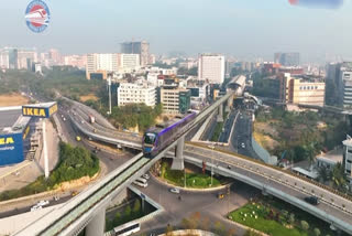 Hyderabad Metro