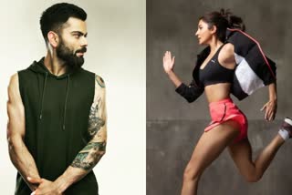 anushka sharma kohli fitness