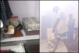 thief-who-took-advantage-of-the-smoke-and-robbed-the-house