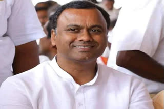 Komatireddy Rajagopal Reddy