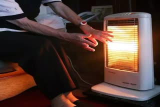 ସାବଧାନ ! Room Heater ନେଇପାରେ ଜୀବନ