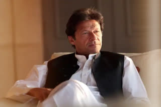 Imran Khan