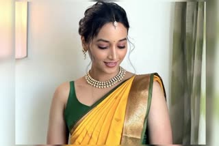 srinidhi shetty