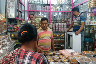 cake shops ETV Bharat