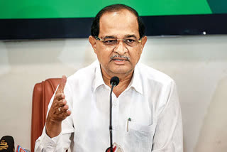 Radhakrishna Vikhe Patil