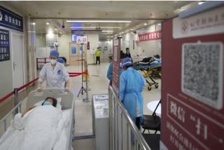 چین نے کورونا وائرس کی نگرانی کے لیے ہسپتالوں کا نیٹ ورک قائم کیا ہے