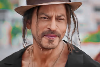 Shah Rukh Khan