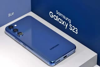 Samsung Galaxy S23 સિરીઝમાં ફ્રન્ટ કેમેરા અપગ્રેડ થઈ શકે છે