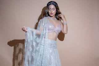 Hina khan