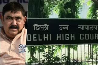 Delhi High Court directs ED not to apply Production Warrant issued by Rouse Avenue District Court against Anubrata Mondal till 9 January