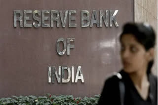 Domestic factors will push to India's economic growth: RBI article