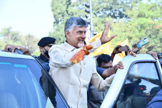 Chandrababu