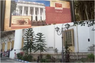 New Museum in Kolkata will be established at Town Hall by KMC