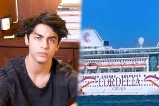 Cordelia Cruise drugs case withdrawn