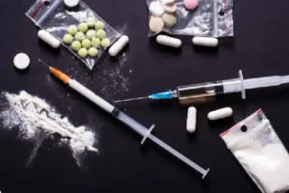 Trafficking of drugs abroad in Cinifaki