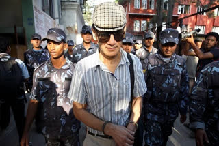 Nepal sc says to release  French serial killer Charles Sobhraj from jail