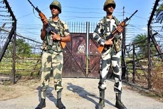 BSF head constable recruitment 2023