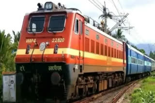 गुरु गोविंद सिंह के प्रकाश पर्व को लेकर ट्रेनों का स्टॉपेज