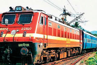 Special Trains Will Operate From Dhanbad